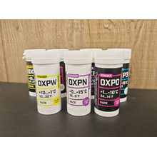 OXP Race Powders