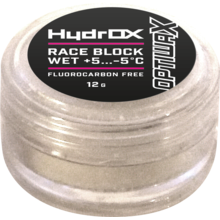 HydrOX puristeet