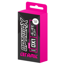 OX1 Glider +5…-5 °C