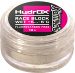 HYDROX RACE BLOCK WET +5...-5°C