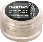 HYDROX RACE BLOCK MID +0...-10°C