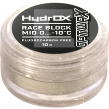 HYDROX RACE BLOCK MID +0...-10°C