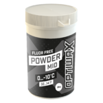 HydrOX powder mid 0…-10 °C