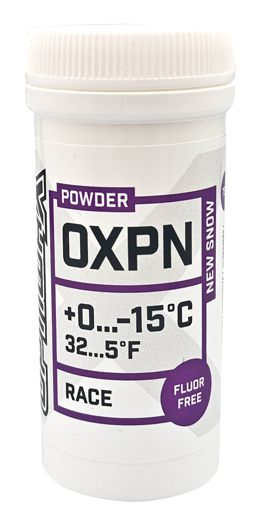 Powder OXPN +0-15°C | Optiwax