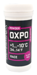 Powder OXPO +1...-10&deg;C
