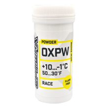Powder OXPW +10&hellip;-1&deg;C