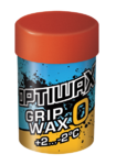 GRIP WAX 0 +2...-2°C