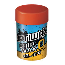 GRIP WAX 0 +2...-2°C