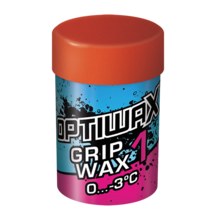 GRIP WAX 1 +-0...-3°C