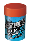 GRIP WAX 3 -2...-10°C