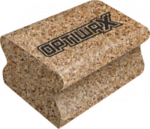 Optiwax Natural Cork