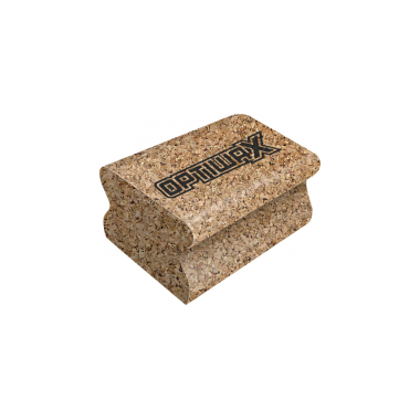 Optiwax Natural Cork