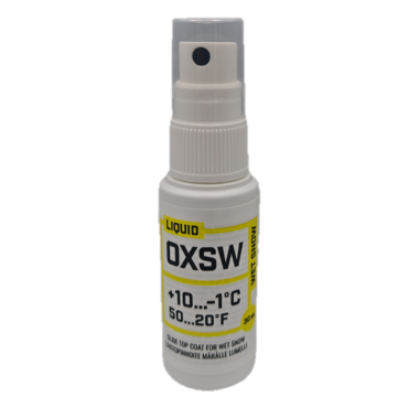 OXSW Spray 30 ml +10&hellip;-2C