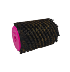 Roto Brush brass