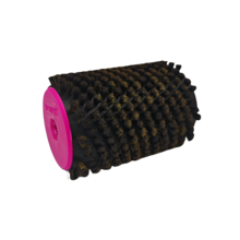 Roto Brush brass