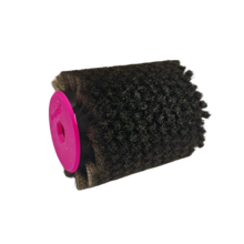 Roto Brush Fine Steel