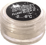 FLUOR BLOCK 2 -2...-8°C, 15g