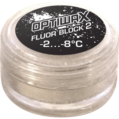 FLUOR BLOCK 2 -2...-8°C, 5g