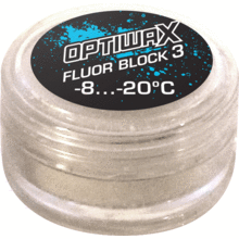 FLUOR BLOCK 3 -8...-20°C, 15g