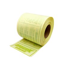 GLIDE TAPE ECO FAT UNIVERSAL +5...-20°C, 250M