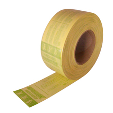 Optiwax Glide tape 2 HydrOX -5…-20°C 250m