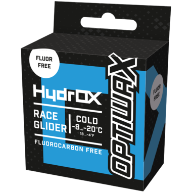 HYDROX RACE GLIDER COLD -8...-20°C