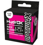 HYDROX RACE GLIDER WET +5...-5°C