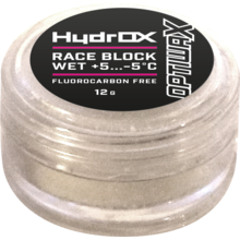 HYDROX RACE BLOCK WET +5...-5°C