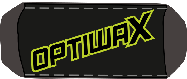 SKI TIE | Optiwax